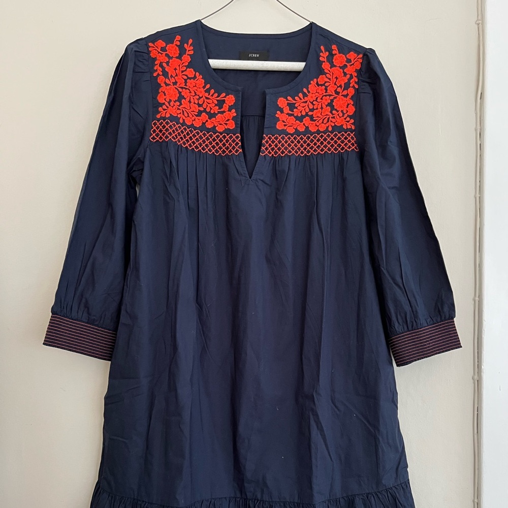 Woman’s Dress j Crew